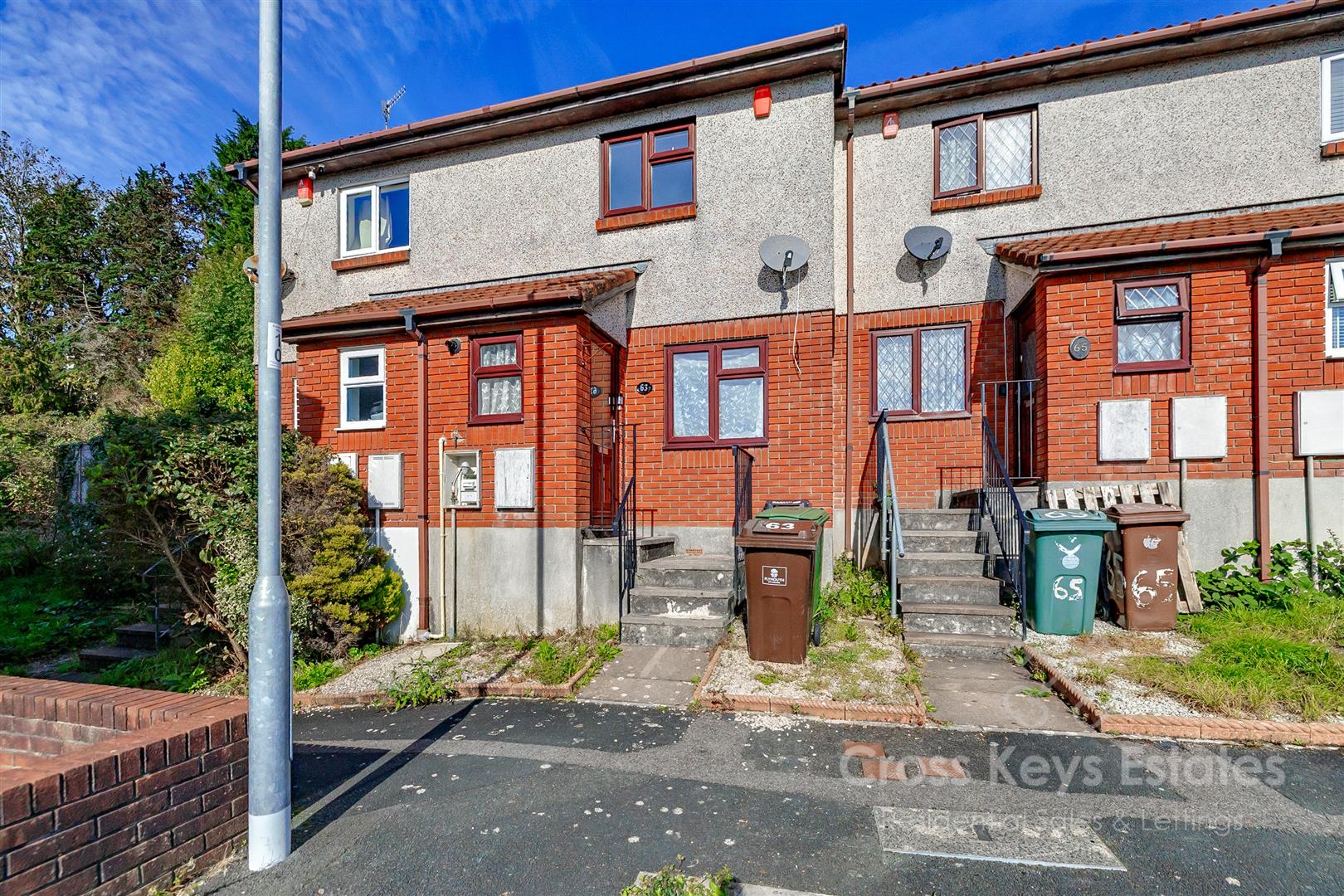 Cross Keys Estate Agents